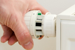 Roseacre central heating repair costs